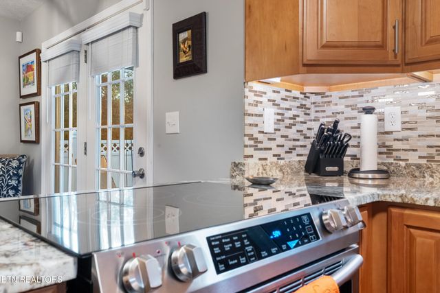 307 Idlewild Drive, White Pine, TN 37890