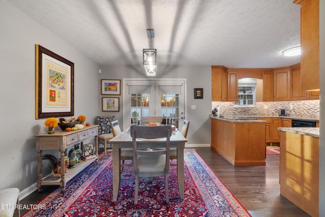 307 Idlewild Drive, White Pine, TN 37890