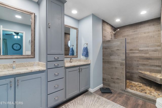 307 Idlewild Drive, White Pine, TN 37890