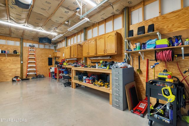 307 Idlewild Drive, White Pine, TN 37890