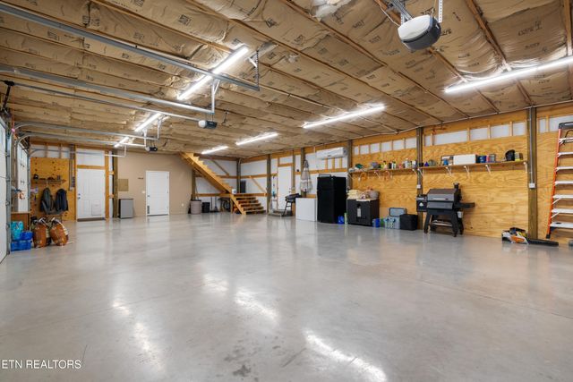 307 Idlewild Drive, White Pine, TN 37890