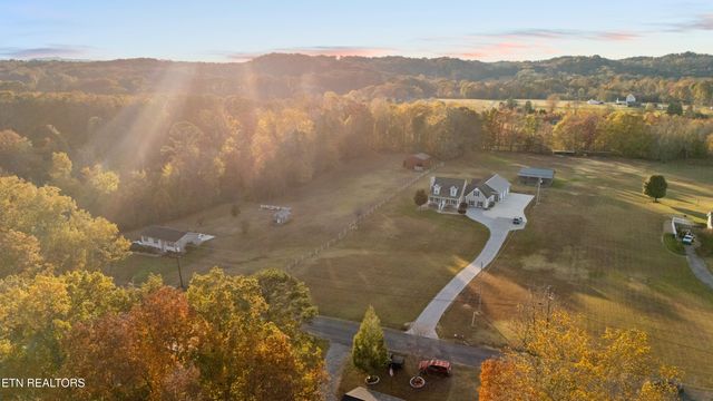 307 Idlewild Drive, White Pine, TN 37890