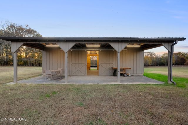 307 Idlewild Drive, White Pine, TN 37890