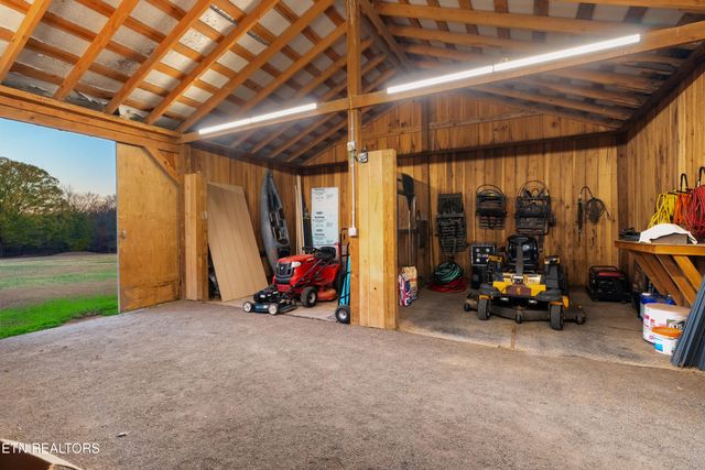 307 Idlewild Drive, White Pine, TN 37890