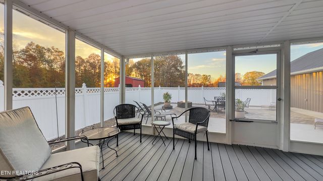 307 Idlewild Drive, White Pine, TN 37890