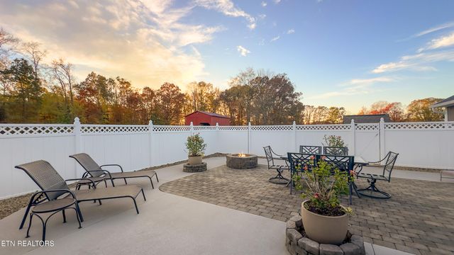 307 Idlewild Drive, White Pine, TN 37890