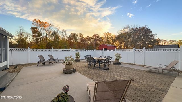 307 Idlewild Drive, White Pine, TN 37890