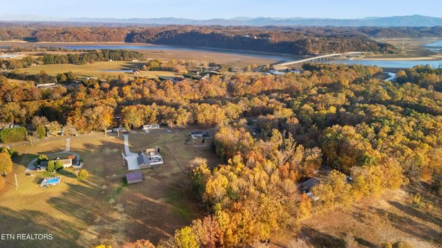 307 Idlewild Drive, White Pine, TN 37890