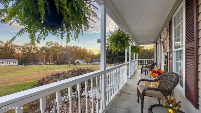 307 Idlewild Drive, White Pine, TN 37890