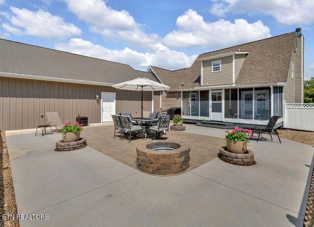 307 Idlewild Drive, White Pine, TN 37890