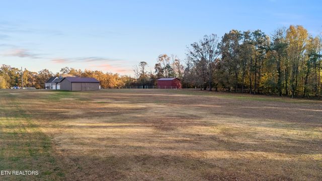 307 Idlewild Drive, White Pine, TN 37890