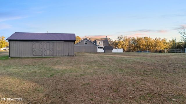 307 Idlewild Drive, White Pine, TN 37890
