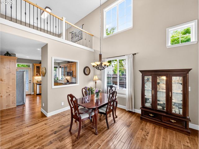 11970 Sw SURREY St, Wilsonville, OR 97070