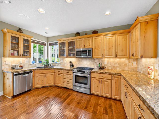 11970 Sw SURREY St, Wilsonville, OR 97070