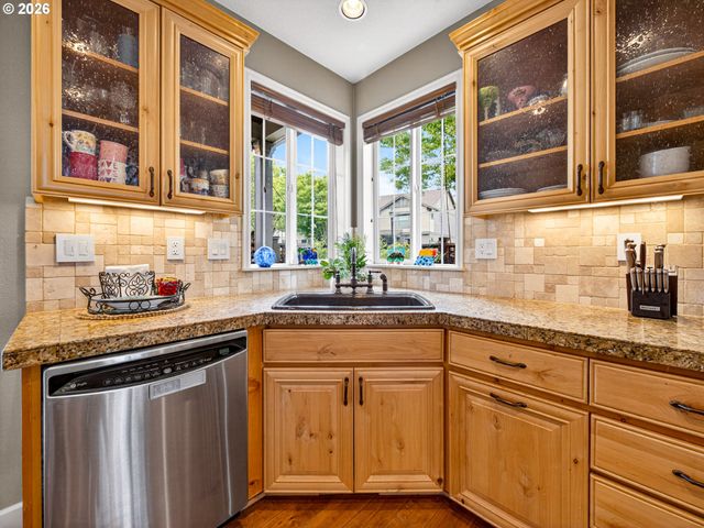 11970 Sw SURREY St, Wilsonville, OR 97070