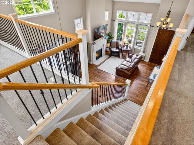 11970 Sw SURREY St, Wilsonville, OR 97070