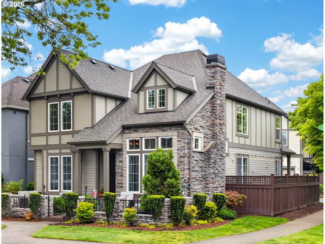 11970 Sw SURREY St, Wilsonville, OR 97070