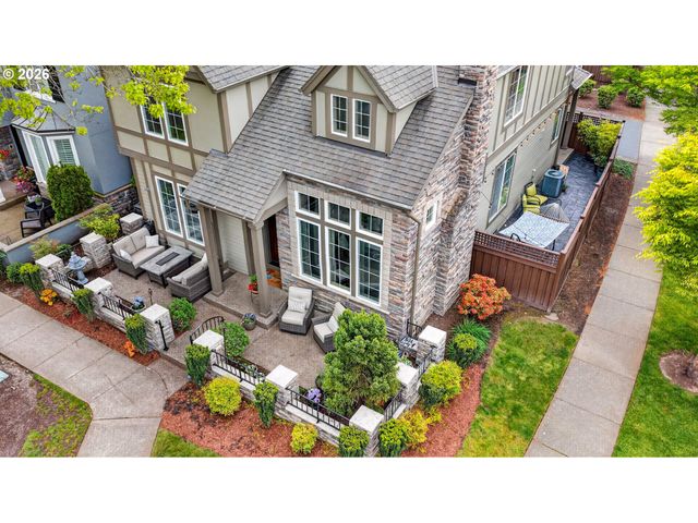11970 Sw SURREY St, Wilsonville, OR 97070