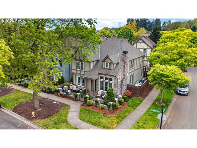 11970 Sw SURREY St, Wilsonville, OR 97070