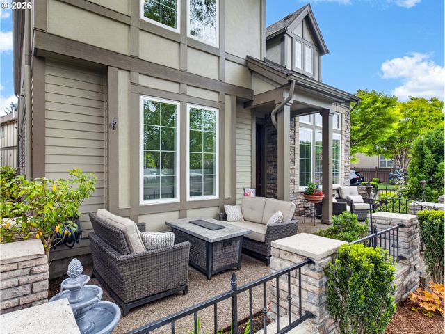 11970 Sw SURREY St, Wilsonville, OR 97070