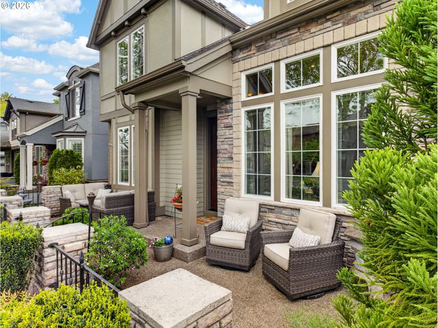 11970 Sw SURREY St, Wilsonville, OR 97070