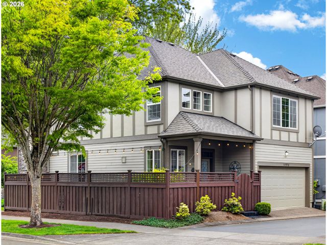 11970 Sw SURREY St, Wilsonville, OR 97070