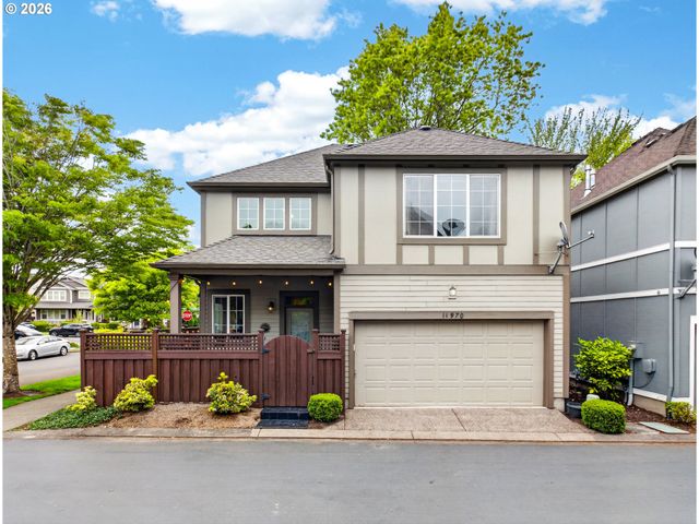 11970 Sw SURREY St, Wilsonville, OR 97070