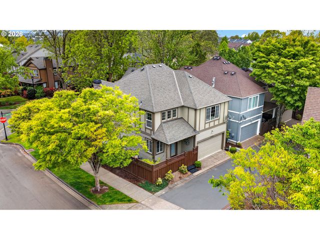 11970 Sw SURREY St, Wilsonville, OR 97070