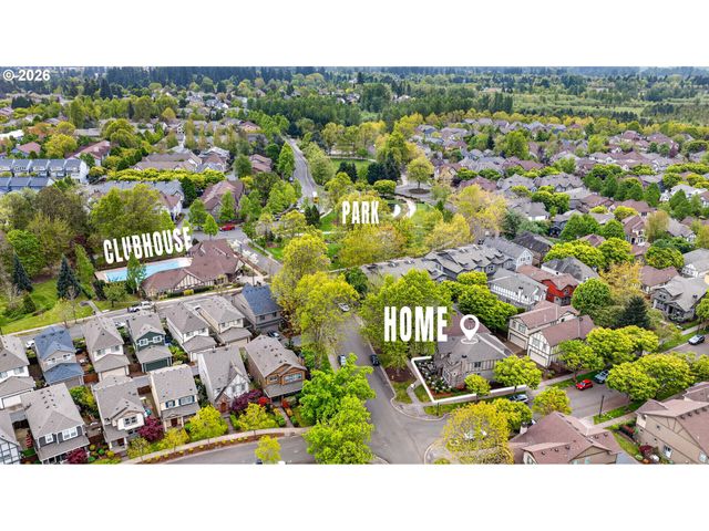 11970 Sw SURREY St, Wilsonville, OR 97070