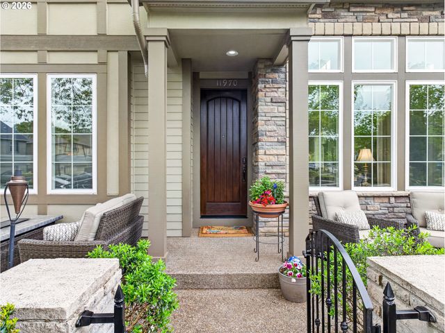 11970 Sw SURREY St, Wilsonville, OR 97070