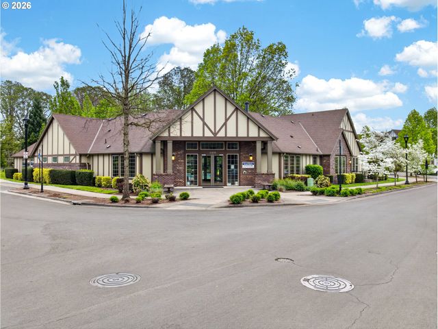 11970 Sw SURREY St, Wilsonville, OR 97070