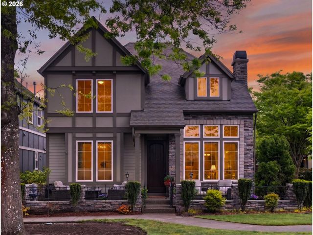 11970 Sw SURREY St, Wilsonville, OR 97070