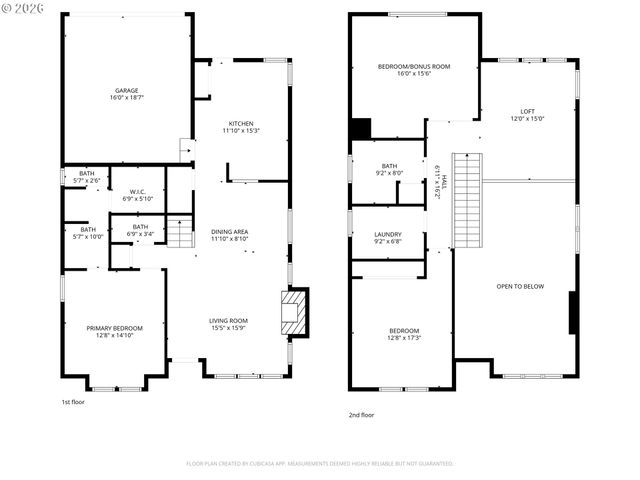 11970 Sw SURREY St, Wilsonville, OR 97070