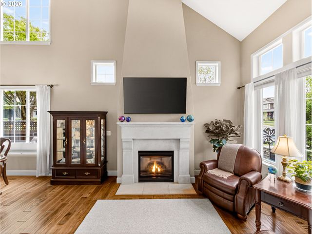 11970 Sw SURREY St, Wilsonville, OR 97070