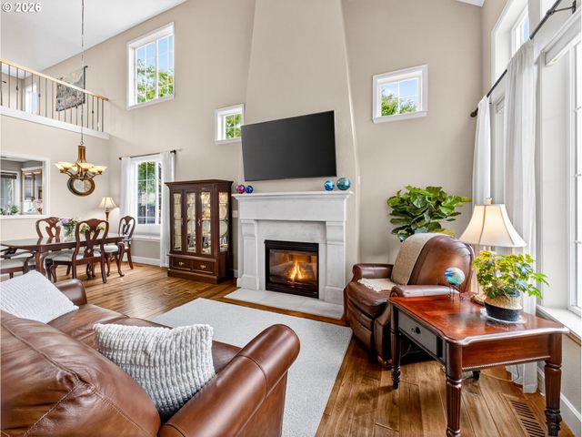 11970 Sw SURREY St, Wilsonville, OR 97070
