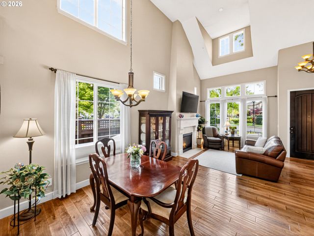 11970 Sw SURREY St, Wilsonville, OR 97070