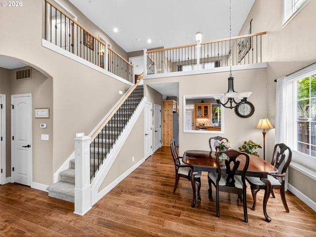11970 Sw SURREY St, Wilsonville, OR 97070