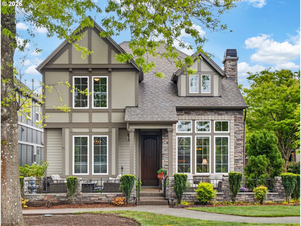 11970 Sw SURREY St, Wilsonville, OR 97070