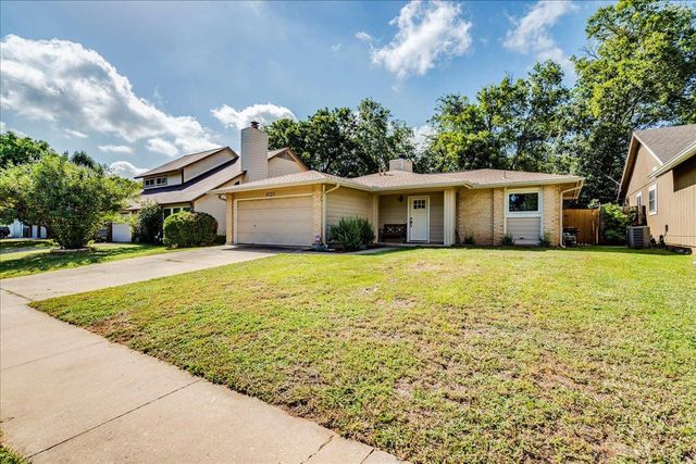 9725 Meadowheath DR, Austin, TX 78729