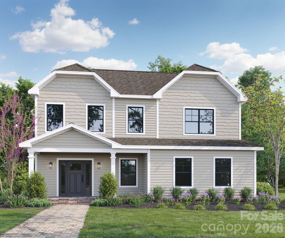 5400 Brickstone Drive, Charlotte, NC 28227