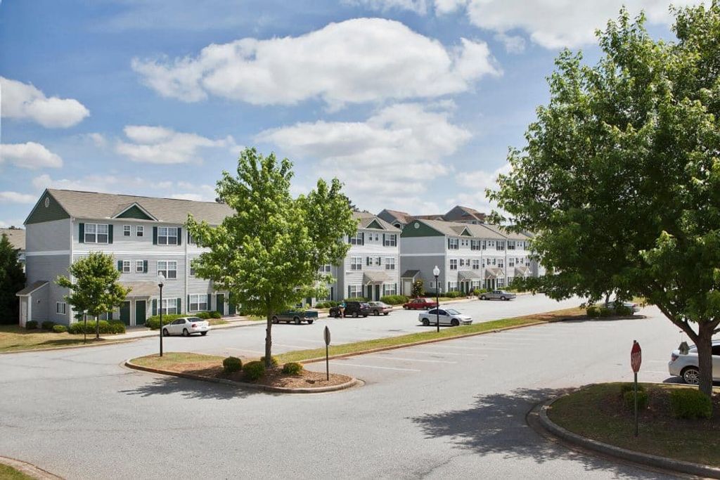 136 University Village Drive H, Central, SC 29630