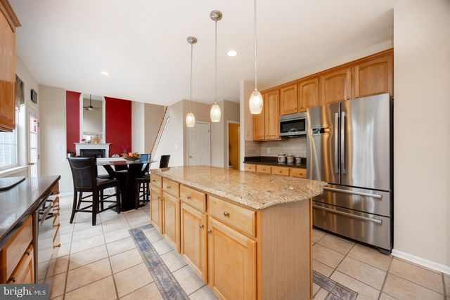 604 EXMOOR LN, Collegeville, PA 19426