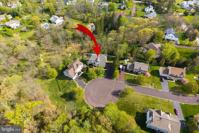 604 EXMOOR LN, Collegeville, PA 19426