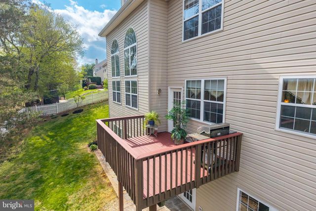 604 EXMOOR LN, Collegeville, PA 19426