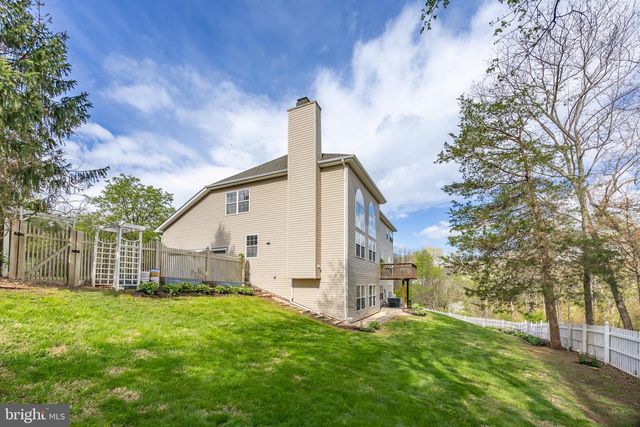 604 EXMOOR LN, Collegeville, PA 19426