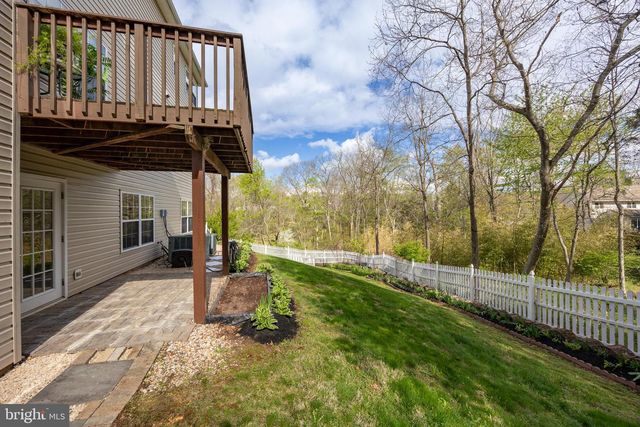 604 EXMOOR LN, Collegeville, PA 19426