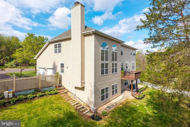 604 EXMOOR LN, Collegeville, PA 19426