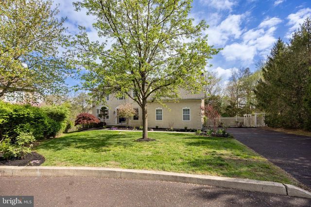 604 EXMOOR LN, Collegeville, PA 19426