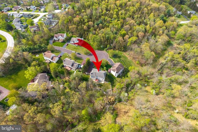 604 EXMOOR LN, Collegeville, PA 19426