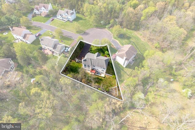 604 EXMOOR LN, Collegeville, PA 19426